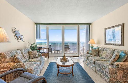 Smyrna Beach Club 818B - Foto 1