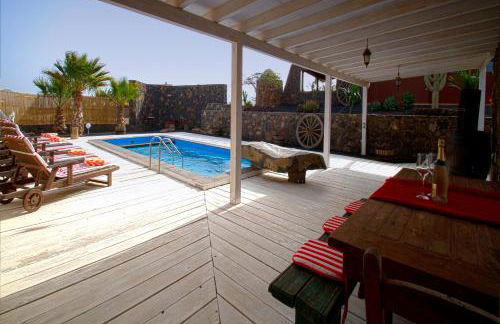 Villa Los Volcanes - Photo 9