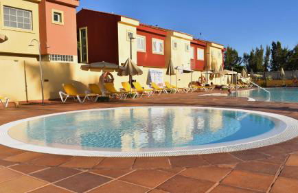 Duplex en Meloneras - Foto 35