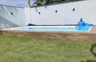 Casa Praia Reserva - Casa Completa no Paraíso - Foto 27