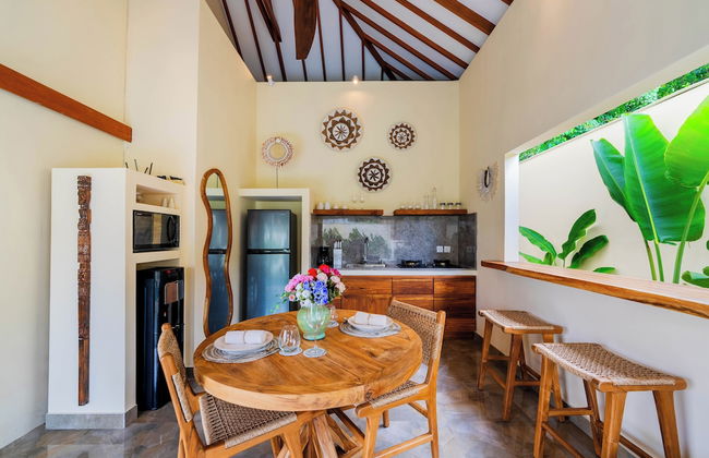 Villa Aldona - Foto 13