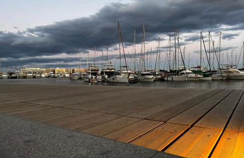 Apartamento Luna Blanca, La Mata, 300 m from the sea and sandy beach plus swimming pool - Foto 34