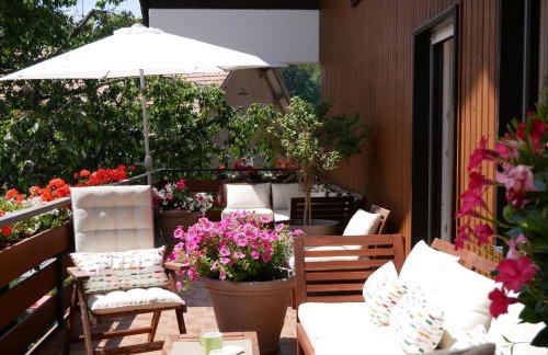 Haus Vita Ferien-und Seminarhaus - Foto 63