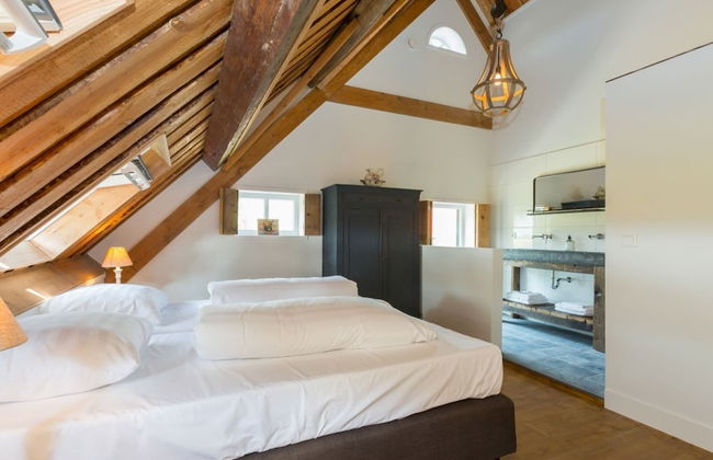 Family House Near Vrouwenpolder Beach - Photo 12