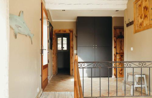 La Farigoule by Douce France Location - Foto 16