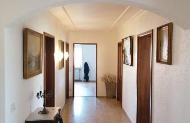 Ferienwohnung Haus Weitblick - Photo 21