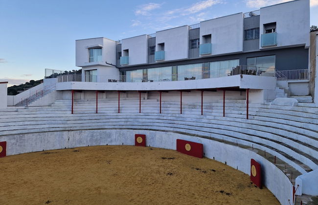 Albergue turistico Pampejo - Foto 8