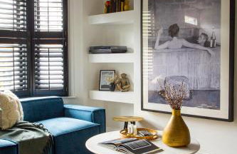 The Luxury Fulham Townhouse - Foto 10