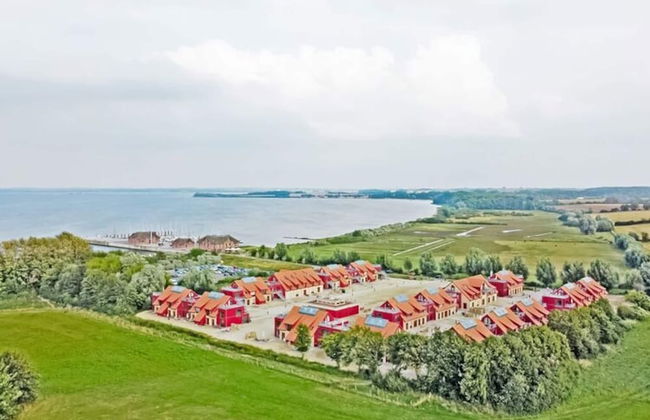 Appartements im Ferienresort Bades Huk - Foto 29