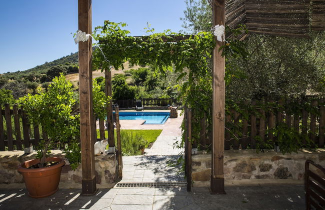 Casa Rural La Huerta De Los Nogales - Foto 26