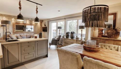 HOME Suites Loft mit Sauna - Foto 2