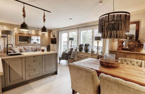 HOME Suites Loft mit Sauna - Foto 2