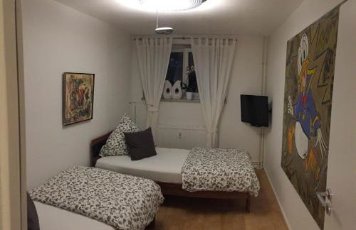 Ferien Und Messewohnug - Foto 21