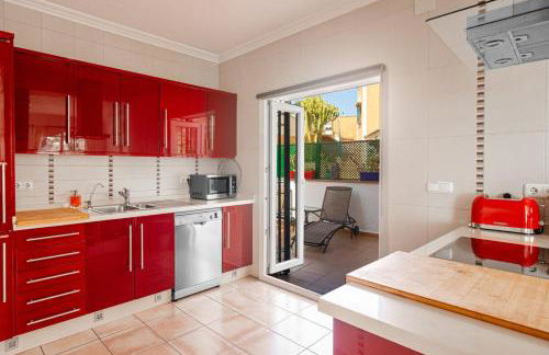 Tamango Hill, Nerja - Photo 40