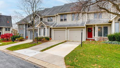 1 Mi to Centennial Park Gem with Golf Course Views - Foto 4