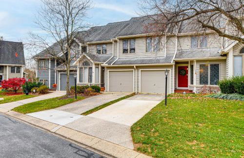 1 Mi to Centennial Park Gem with Golf Course Views - Foto 4