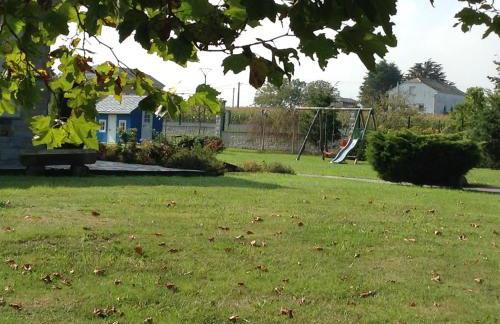 Apartamentos La Cruz de Paderne - Photo 27