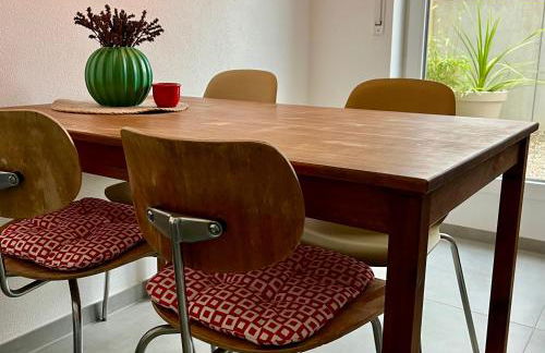 Ferienwohnung - Am Löwenpfad - Bad Ditzenbach-Gosbach - Foto 7