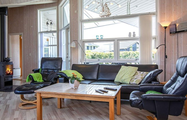 Luxury Beach Retreat - By Traum Ferienwohnungen - Foto 4