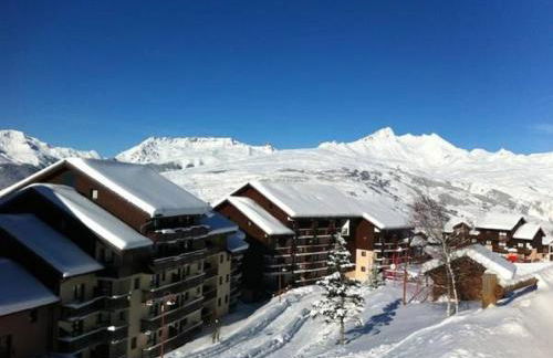 34 Grande Ourse Vallandry - Les Arcs - Paradiski - Foto 18