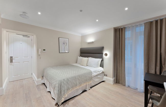 Cleveland Residences Paddington - Foto 46