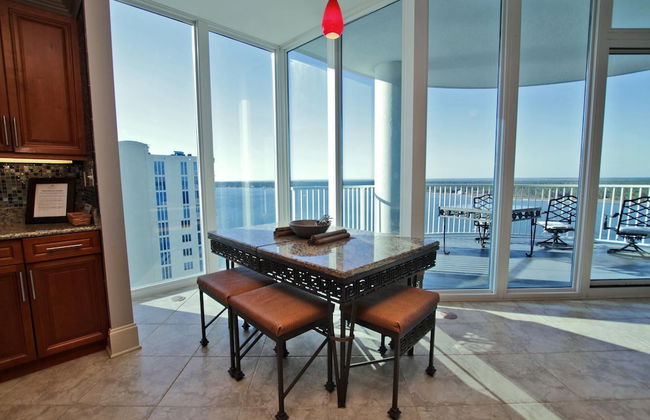 Bel Sole Penthouse 1801 - Photo 32