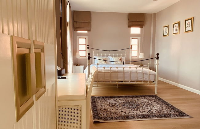 Villetta The Eyrie Khaoyai - Foto 9