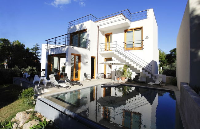 Villa Venere, 6 Bedrooms 5 Bathrooms, Private Pool and sea - Foto 36