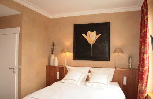 Les 4 Tilleuls - Photo 2