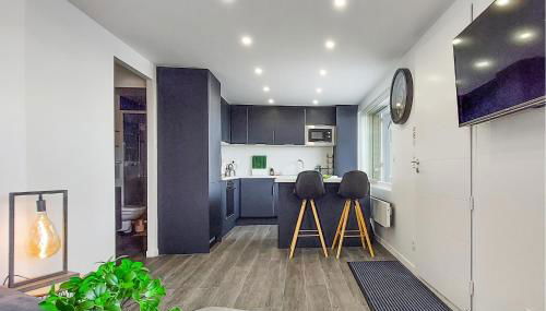 Appartement Proche Mer - Foto 5