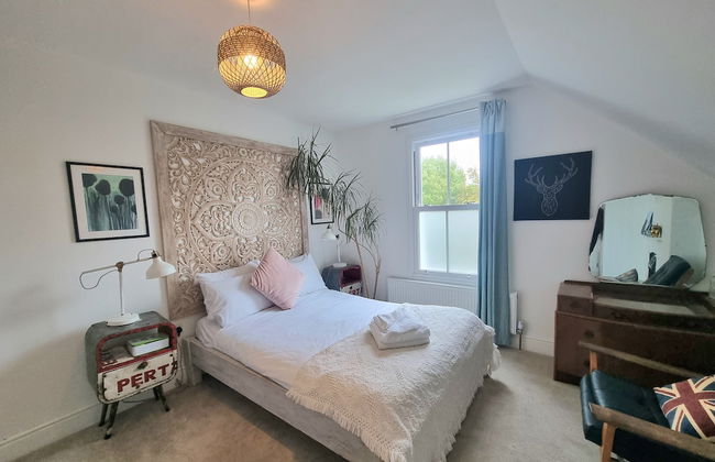 Stylish 2bed 2bath 8min to LondonBridge - Foto 1