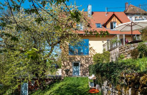 Hohenlohe Hideaway - Foto 22