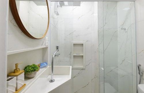 3 Quartos a 290m da Praia do Flamengo | BF 50/402 - Foto 11