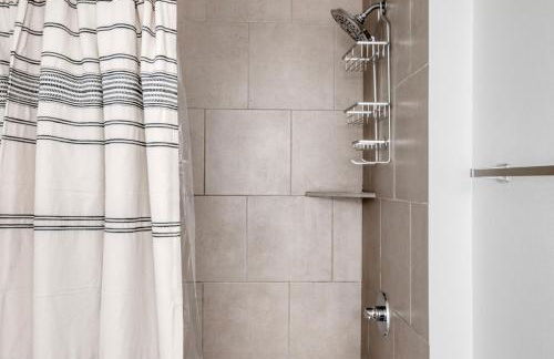 Mission Valley 1br w gym wd pool nr bars SAN-18 - Foto 12