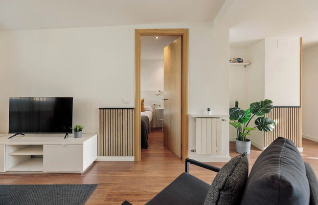 Sitges Group Beach Dreams - Foto 47