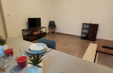 Le tarasconnais, séjour authentique en Provence - Foto 16