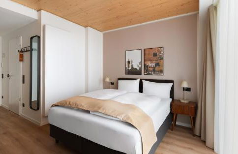 Limehome Mannheim City Center - Foto 25