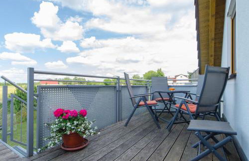 Panorama Ferienwohnungen Thiem - Foto 26