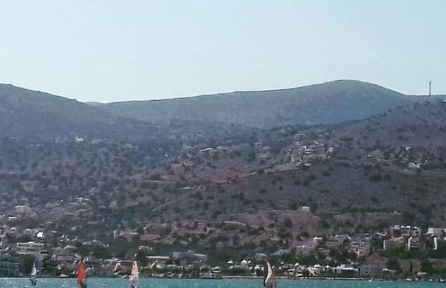 Elounda George Studios - Foto 32