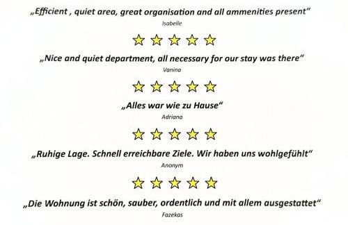 "IDEAL42" - Berlin für Zwei - citynah, verkehrsgünstig, Supermarkt, flexibler Check-In - Foto 28