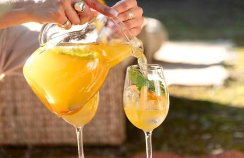 Quinta da Cumieira - Foto 42