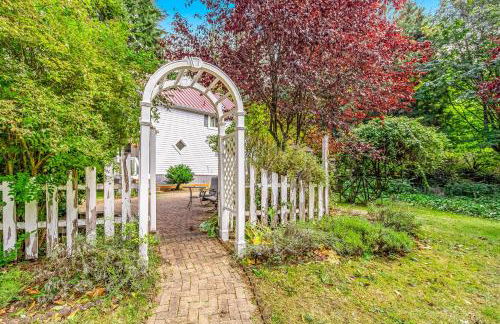 Peaceful Farm Rental in Sequim - Foto 33