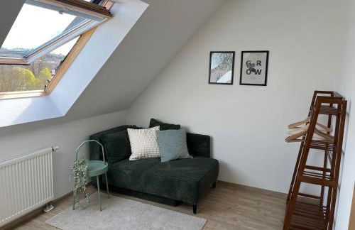 FreiTraum Apartments No 2 im Zentrum von Bad Neustadt - Foto 21