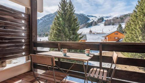 Duplex station Alpes du Grand Serre - Photo 3