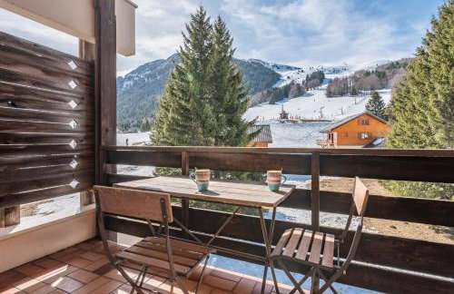 Duplex station Alpes du Grand Serre - Foto 1