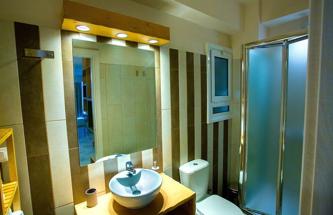 Emerald Suite - Foto 29