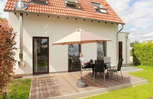 Ferienhaus mit Moderner Ausstattung - Foto 27