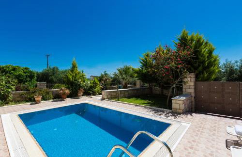 Villa Flabellina - Foto 12