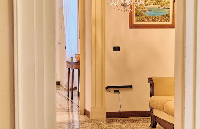 Palazzo Scarciglia - Photo 11