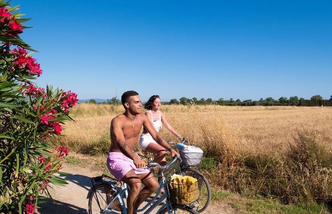 Villaggio Mare Verde - Photo 37